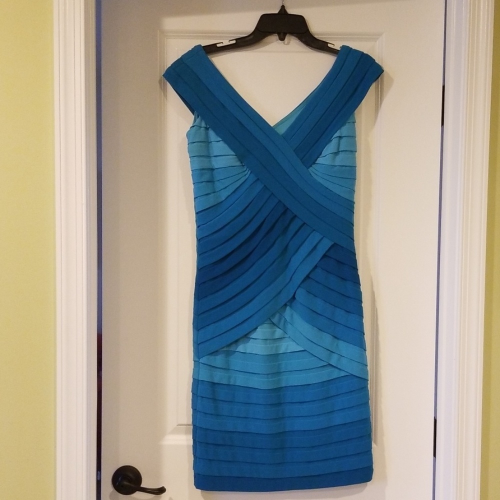 Cocktail dress